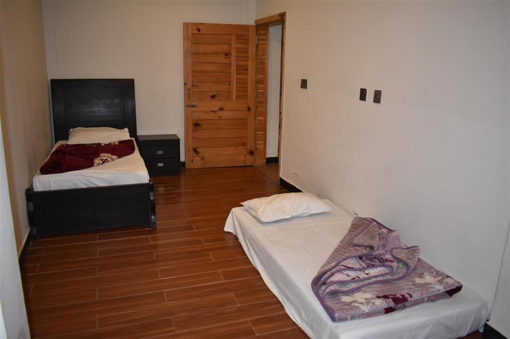 Hotel Royal Inn Murree Kültér fotó